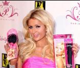 Paris Hilton