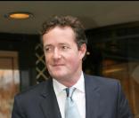 Piers Morgan 
