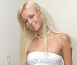 Paris Hilton