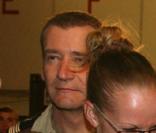 Carla Bruni-Sarkozy et Nicolas Sarkozy au Tchad