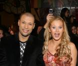 Xavier et Tatiana de Secret Story
