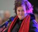 Susan Boyle : Prête à remplacer Céline Dion auprès d'Andrea Bocelli, elle crée l'exploit... au Japon !