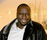 Mouss Diouf