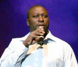 Mouss Diouf
