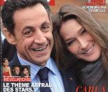 Le magazine Gala dans lequel figure l'interview de Sandrine, femme de Mouss Diouf 