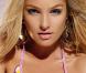 La sublimissime Candice Swanepoel...