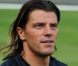 Grégory Coupet, le beau gardien du PSG est le second footballeur avec qui vous souhaitez faire votre vie mesdames ! 
