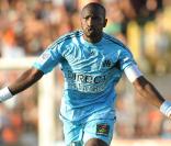 Mamadou Niang, le super attaquant de l'OM en fait rêver plus d'une... 