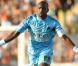 Mamadou Niang, le super attaquant de l'OM en fait rêver plus d'une...
