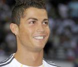 Le beau Cristiano Ronaldo fait partie des footballeurs avec qui les femmes rêvent de passer une soirée