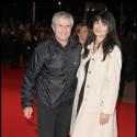 Claude Lelouch, amoureux de Valérie, nous dévoile leur si belle rencontre et leur vie à deux...