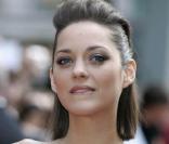 La sublime Marion Cotillard sera récompensée dans quelques jours au Festival de Palm Springs pour son rôle dans  Nine .