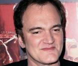 Quentin Tarantino sera récompensé dans quelques jours au Festival de Palm Springs pour  Inglourious Basterds .