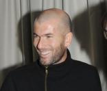Zinedine Zidane