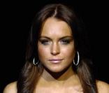 Lindsay Lohan