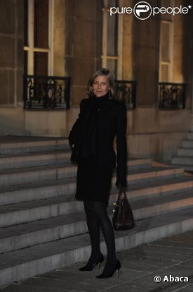 Claire Chazal
