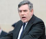 Gordon Brown 