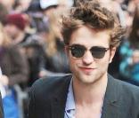 Robert Pattinson 