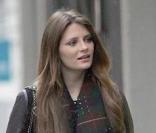 Mischa Barton et ses Woofy
