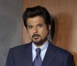 Anil Kapoor dans la saison 8 de 24 Heures Chrono