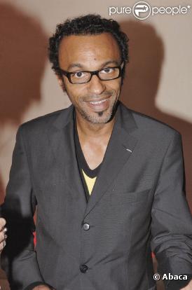 Manu Katché
