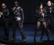 La chronique d'Emma d'Uzzo : Mais qui aura la cosse des Black Eyed Peas ?
