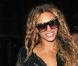 La chanteuse Beyoncé