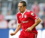 Franck Ribéry sera entendu par la PJ de Marseille le 20 janvier 2010.
