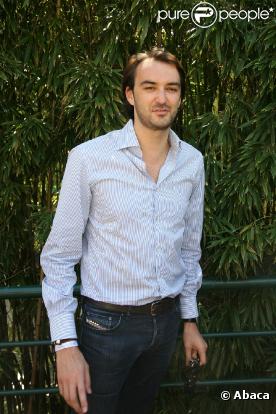Cyril Lignac