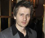 Stanislas Merhar tournera  La folie Almayer  en Malaisie en mars 2010.