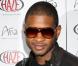 Usher, qui célèbre sur ces clichés l'ouverture d'un nightclub à Las Vegas le 8 janvier 2010, a recruté Noémie Lenoir pour figurer dans son dernier clip.