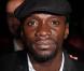 Claude Makelele, le père de Keylan, enfant du top model Noémie Lenoir.  