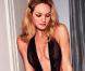 La superbe Candice Swanepoel en promo lingerie pour Victoria's Secret...