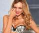 La superbe Candice Swanepoel en promo lingerie pour Victoria's Secret...