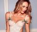 La superbe Candice Swanepoel en promo lingerie pour Victoria's Secret...