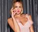 La superbe Candice Swanepoel en promo lingerie pour Victoria's Secret...