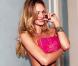 La superbe Candice Swanepoel en promo lingerie pour Victoria's Secret...