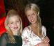 Casey Johnson : Nicky Hilton, très touchée, lors de l'enterrement de son amie mais...Tila Tequila persona non grata !