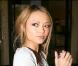 Tila Tequila sort du Cedars Sinaï à Los Angeles le 8 janvier 2010