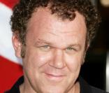 John C. Reilly 