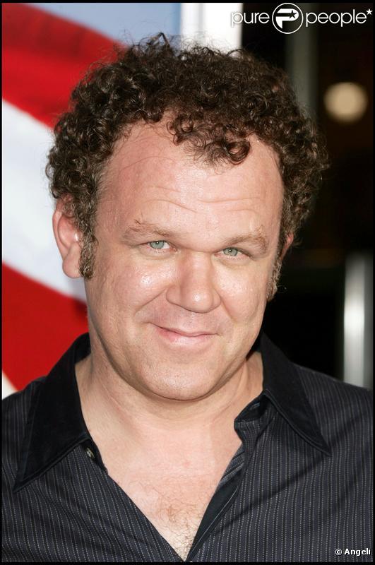 John C. Reilly 
