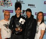 Le groupe Tokio Hotel entamera une tournée européenne à partir du 22 février. Ils feront escale en France pour 7 concerts !