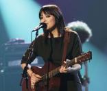 Keren Ann a composé et dirigé la bande-orginale de <i>Thelma, Louise et Chantal</i> !<br />