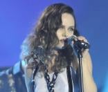 Vanessa Paradis aux Victoires de la musique 2008 !