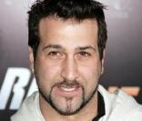Joey Fatone