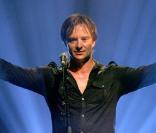 David Hallyday 