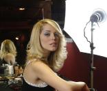 Emma Daumas chantera en duo sur le prochain album de David Hallyday, le 15 mars 2010 !