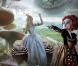 Le Alice au Pays des Merveilles de Tim Burton accueille du beau monde sur sa bande originale