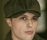 Michael Pitt dans Boardwalk Empire