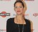 La divine Marion Cotillard, à l'occasion de l'avant-première italienne de la comédie musicale Nine , à Rome, le 13 janvier 2010.